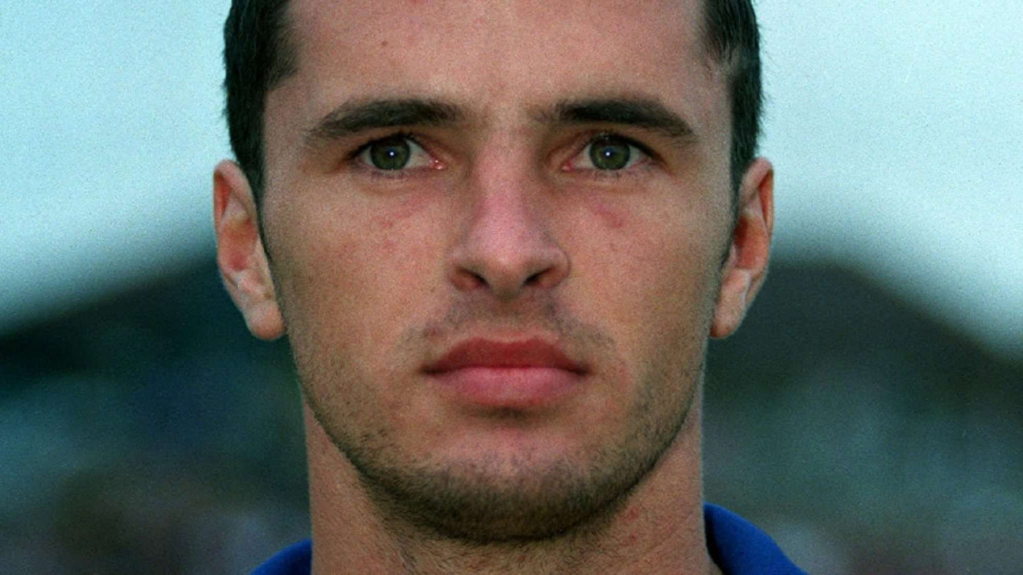 Gary Speed
