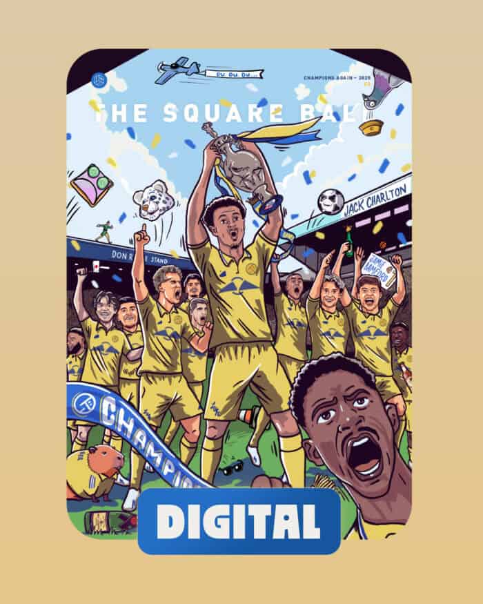Champions Again · Promotion Special! | Digital Edition