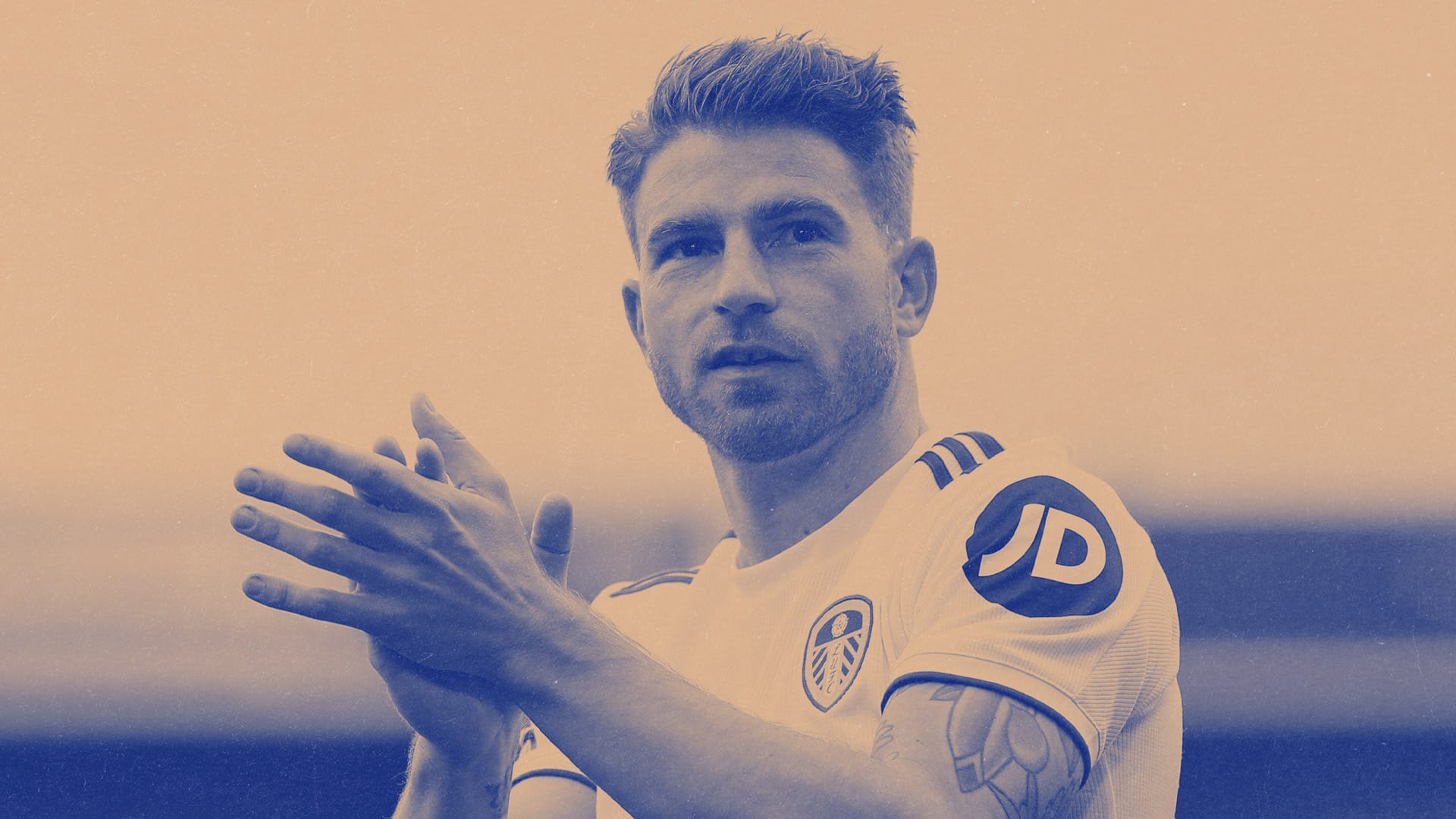 Gaetano Berardi, Leeds United player