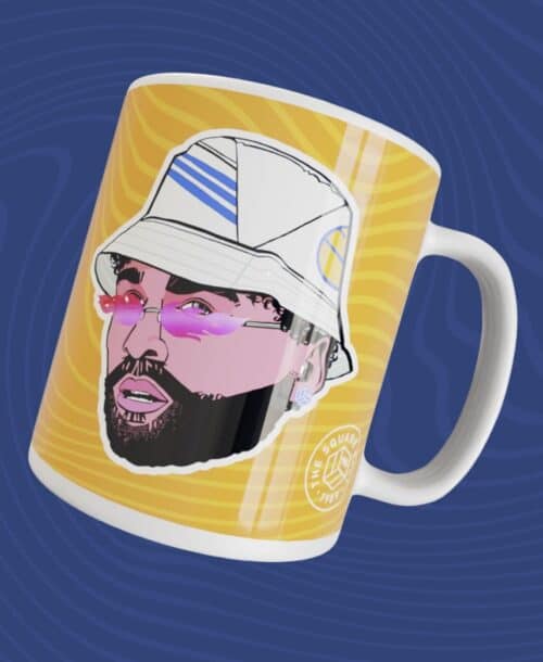 Dominic Calvert-Lewin Mug