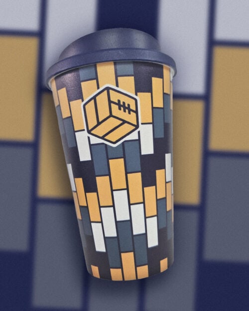 Lowfields Travel Cup