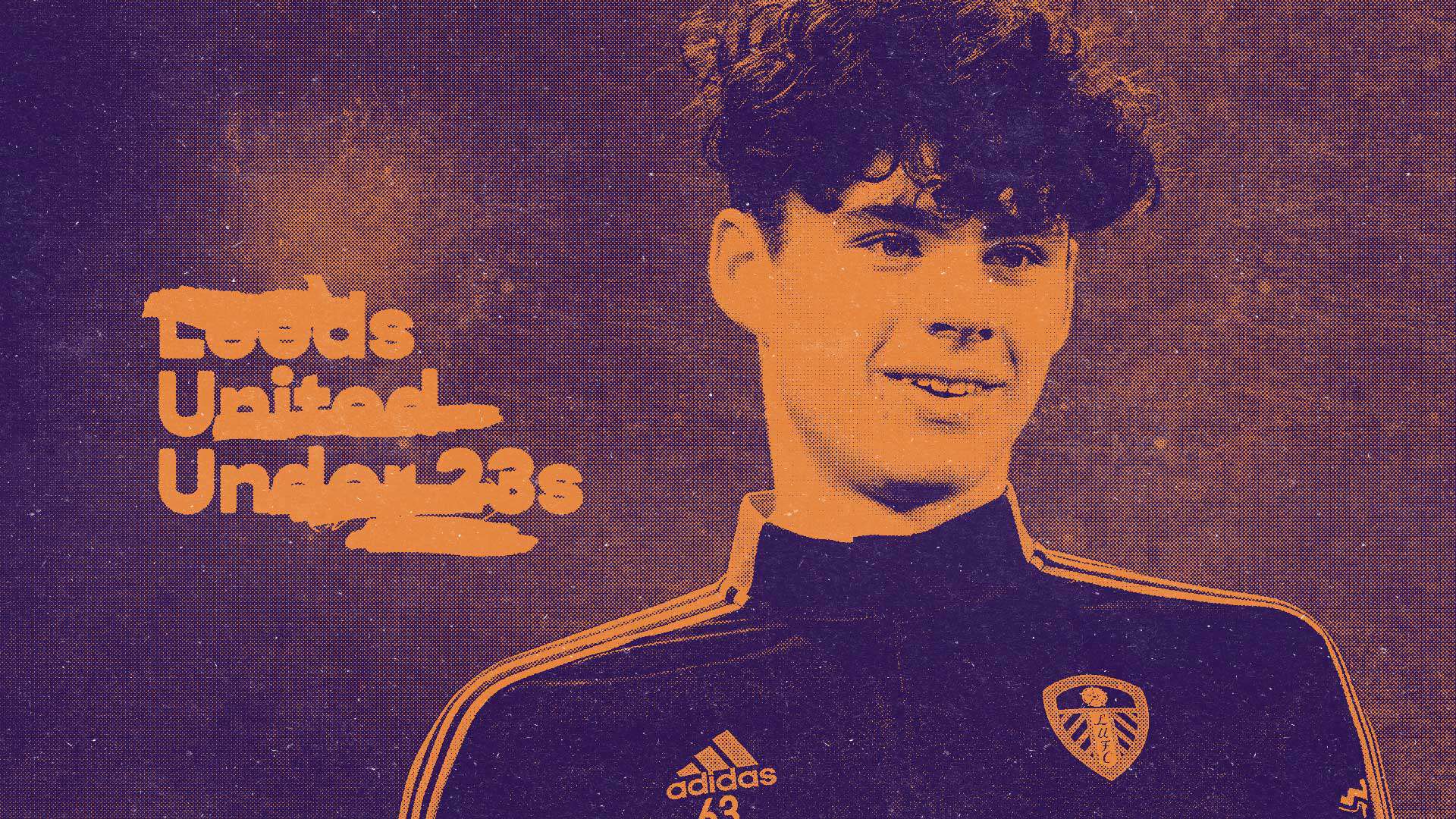 Archie Gray St John Fisher Catholic High School and also Leeds United,