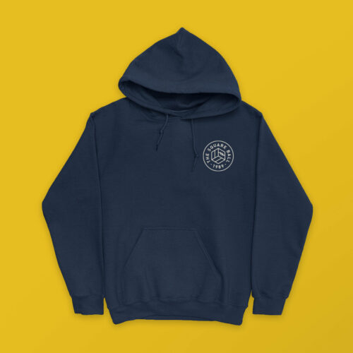 TSB pocket logo hoodie • The Square Ball
