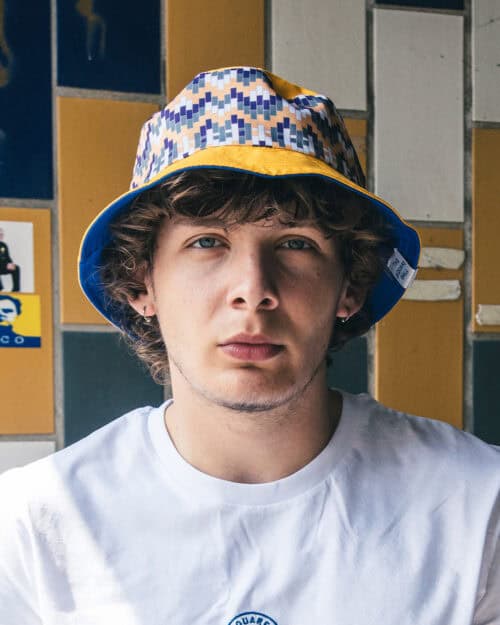 Lowfields Bucket Hat