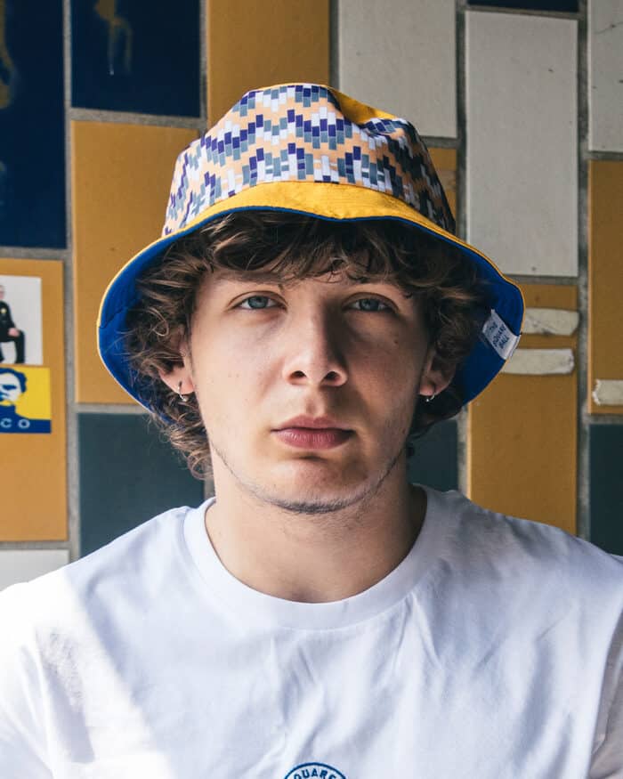 Lowfields Bucket Hat