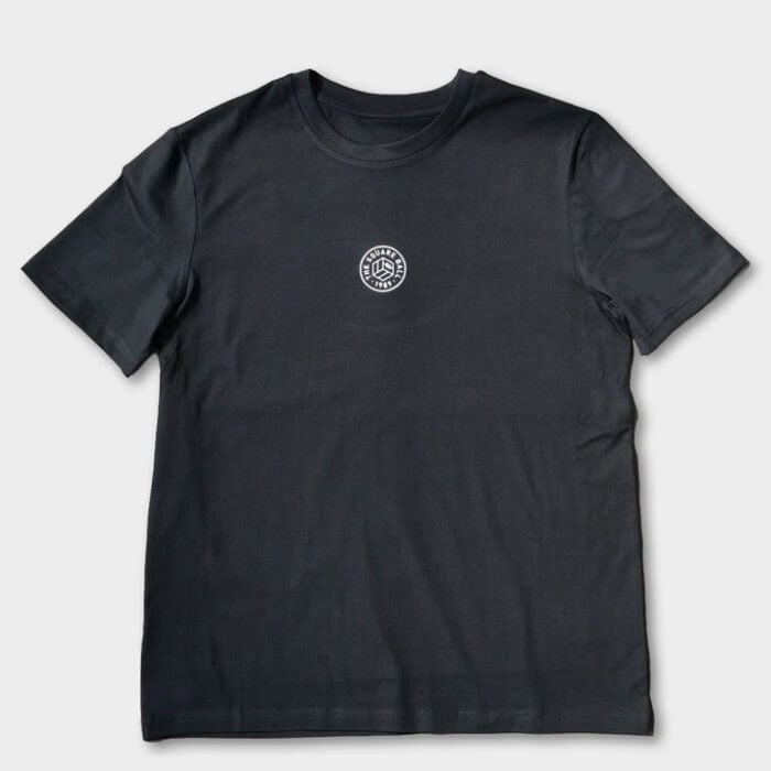 TSB chest logo embroidered t-shirt - Image 7