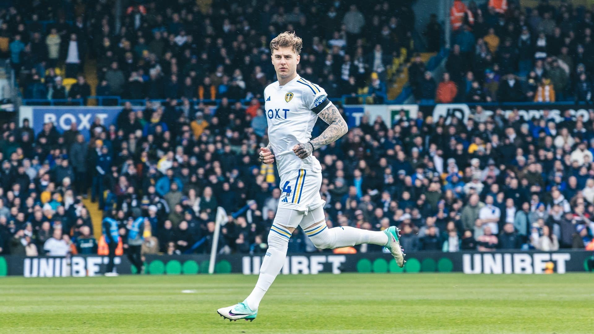 Leeds United 1-0 Norwich City: Back to back • The Square Ball