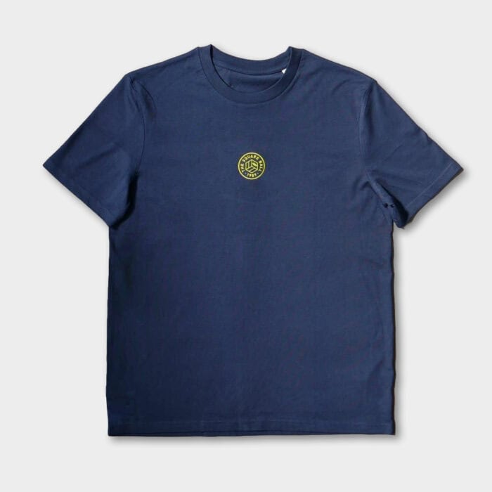 TSB chest logo embroidered t-shirt - Image 6