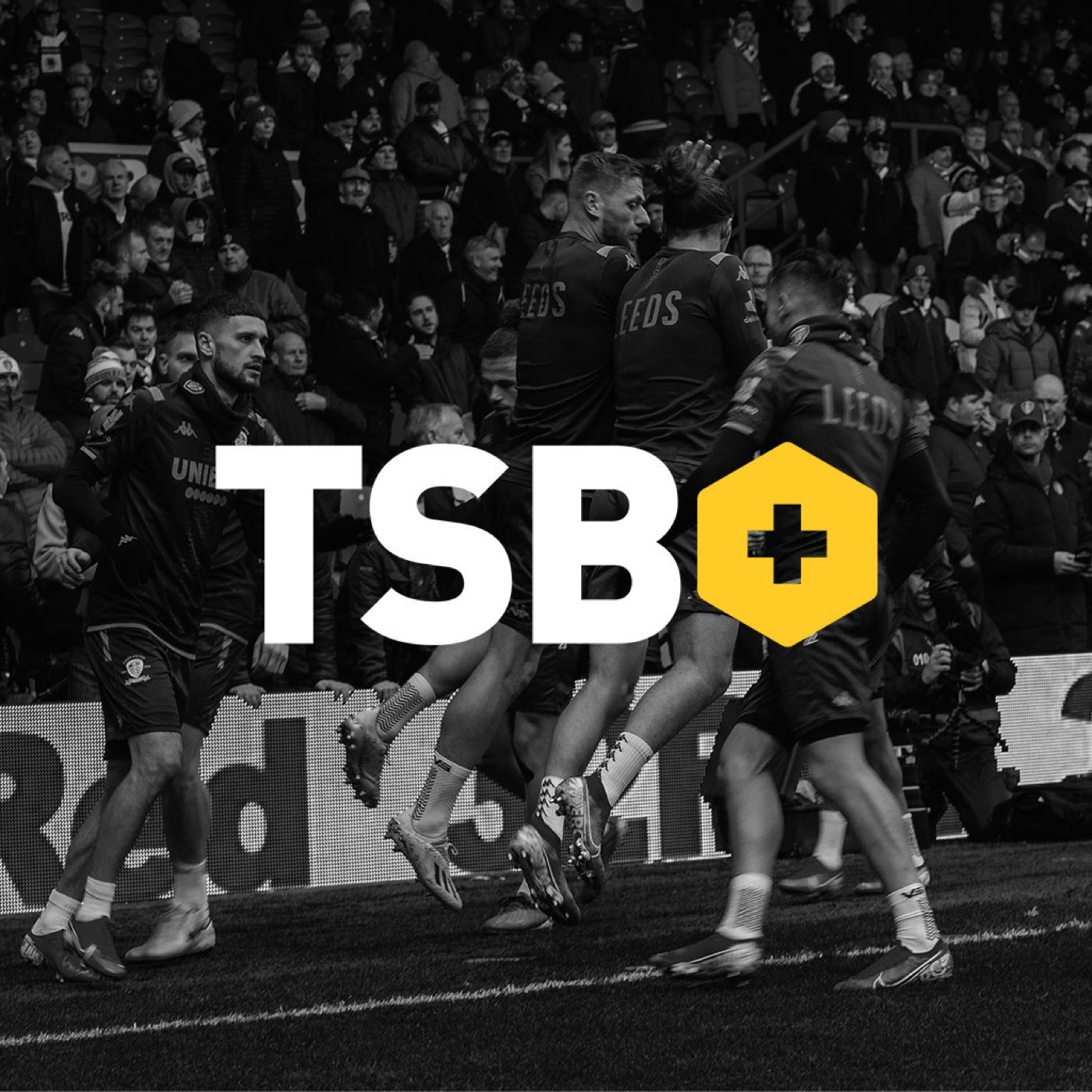TSB+ TSB+