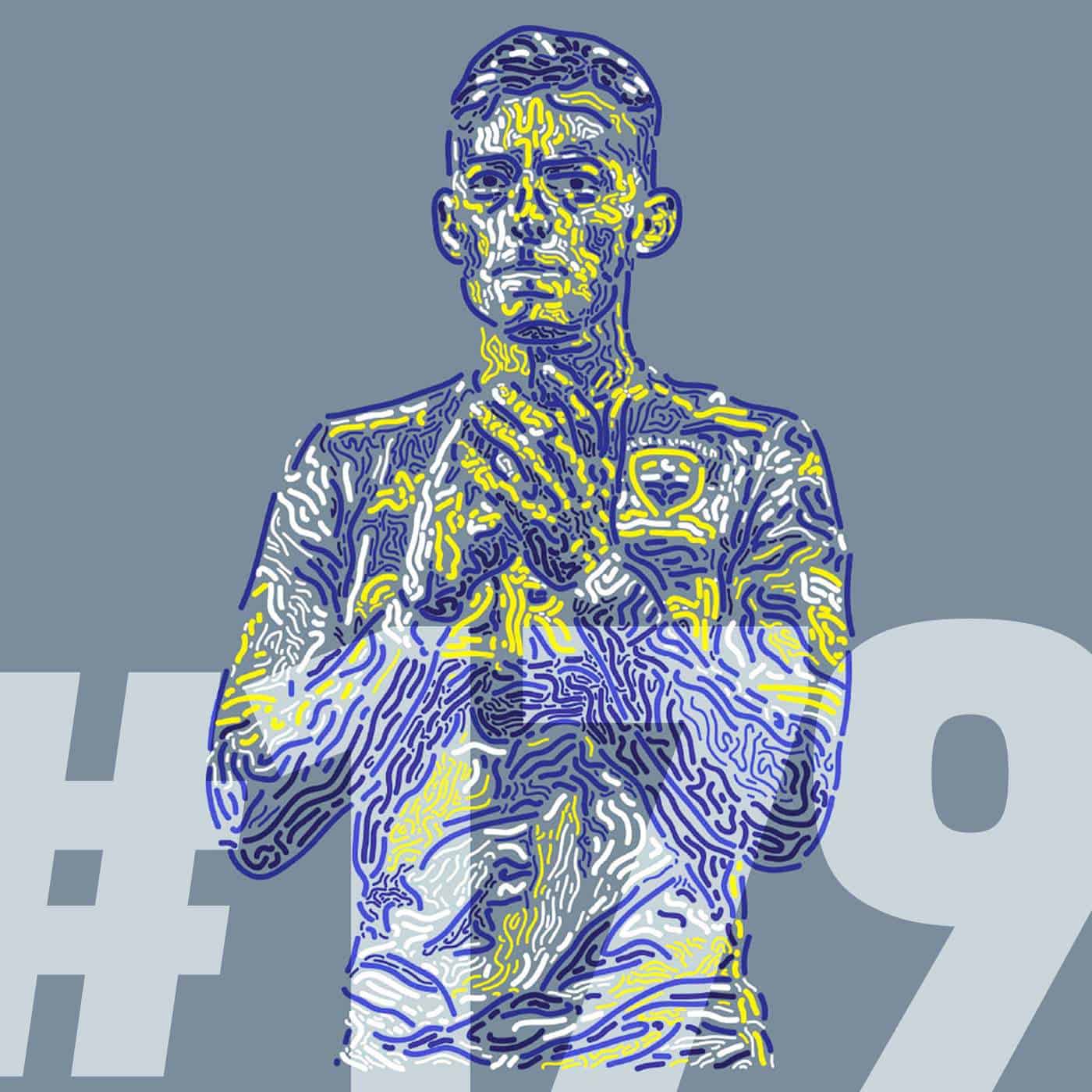 The Square Ball Podcast #179 Artwork